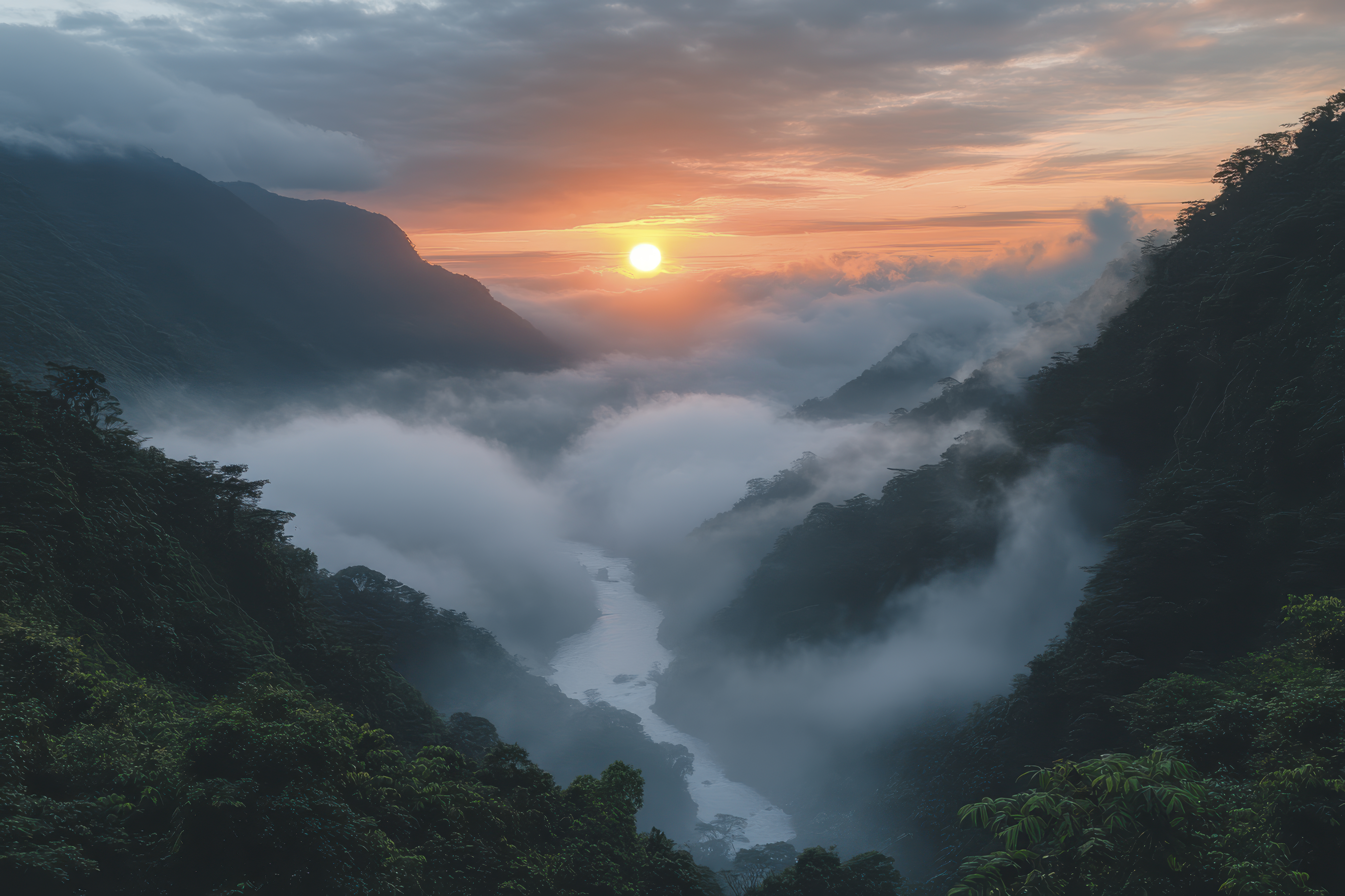 Luxury Hotel Background