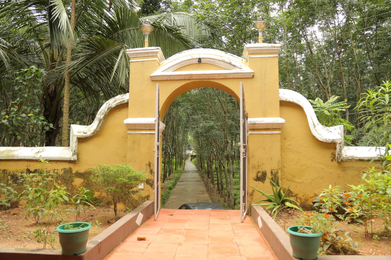 Elegant Room Interior